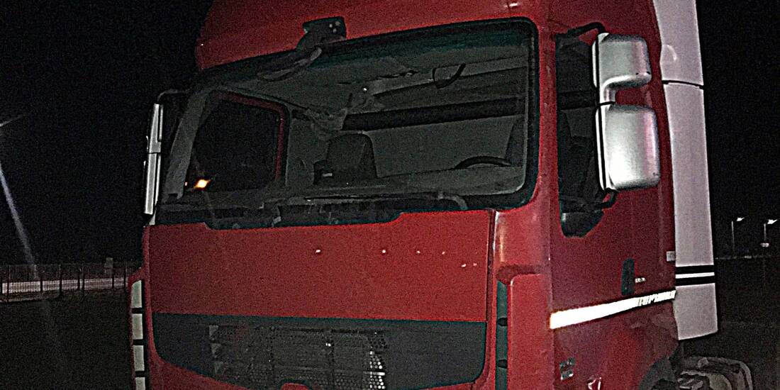 Renault Premium Dxi 460KM