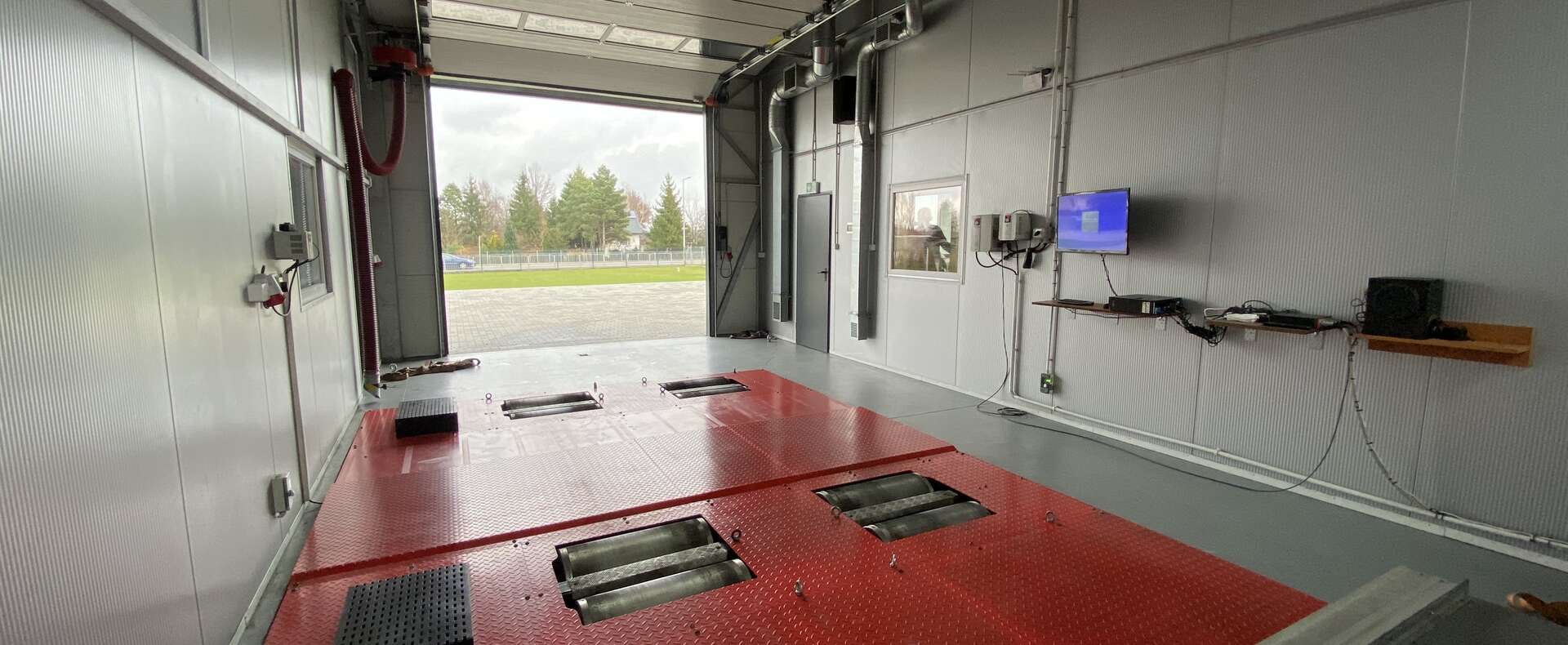 Chip tuning, hamownia|DPF, EGR, SCR, AdBlue