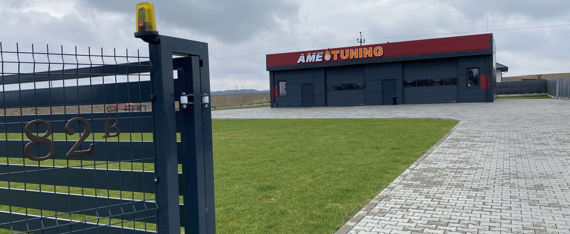 Modyfikacje silnika|w nowoczesnym serwisie