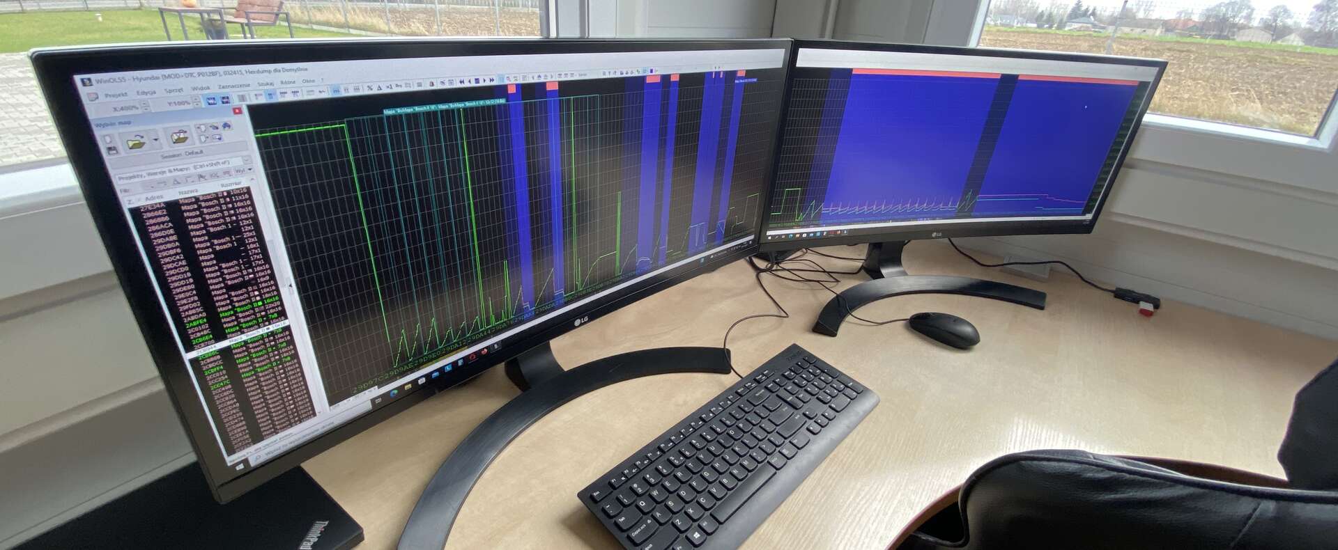 Profesjonalne stanowisko|Certyfikowane oprogramowanie